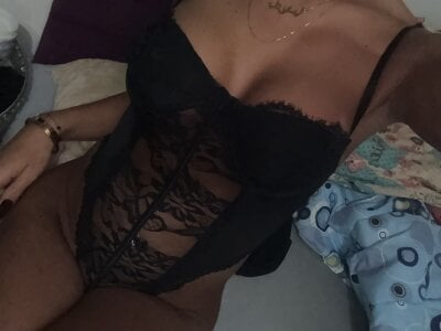 madampatricia - shaven