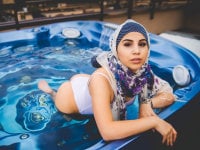 MuslimKyara's Offline Chat Room