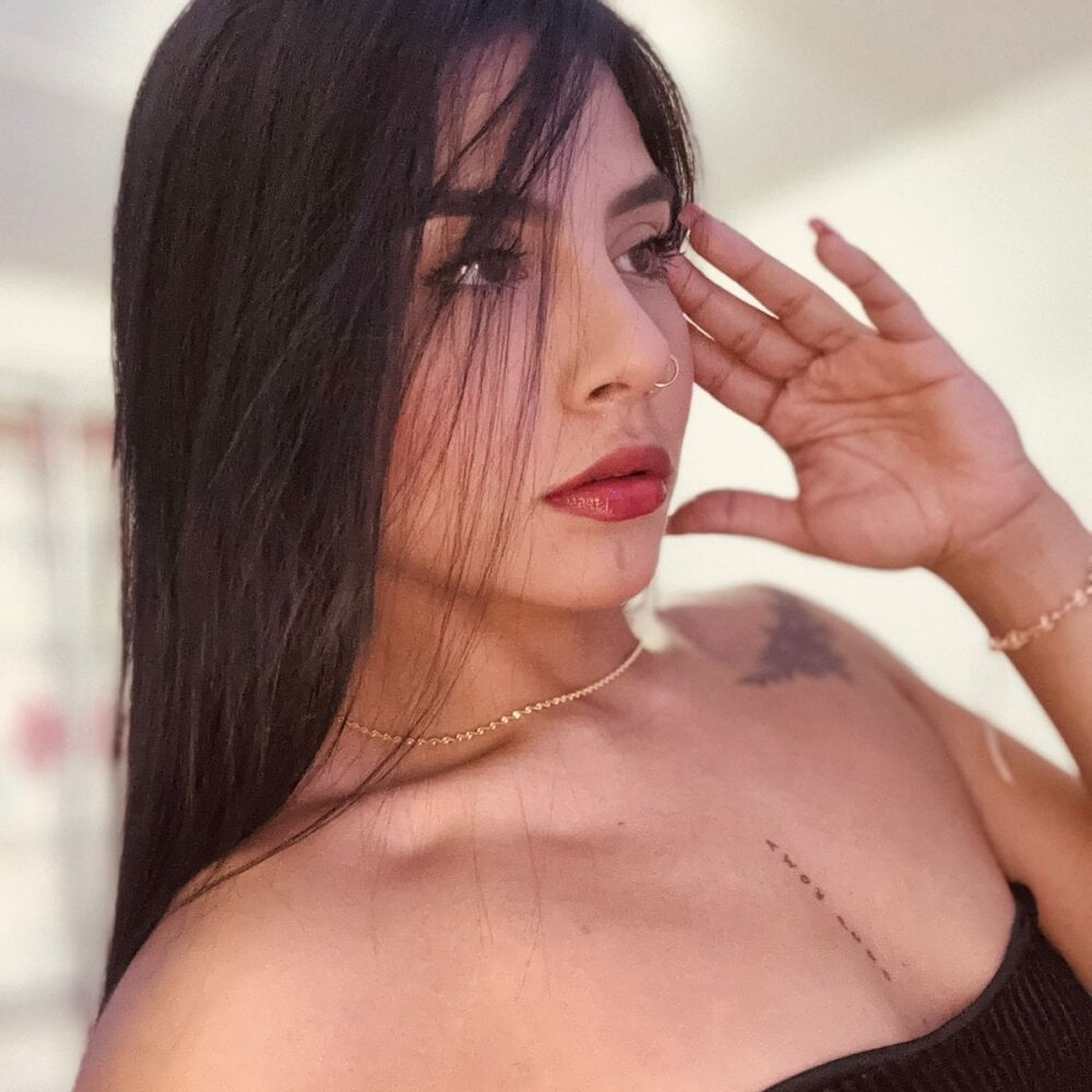 liaa_angel069 from stripchat