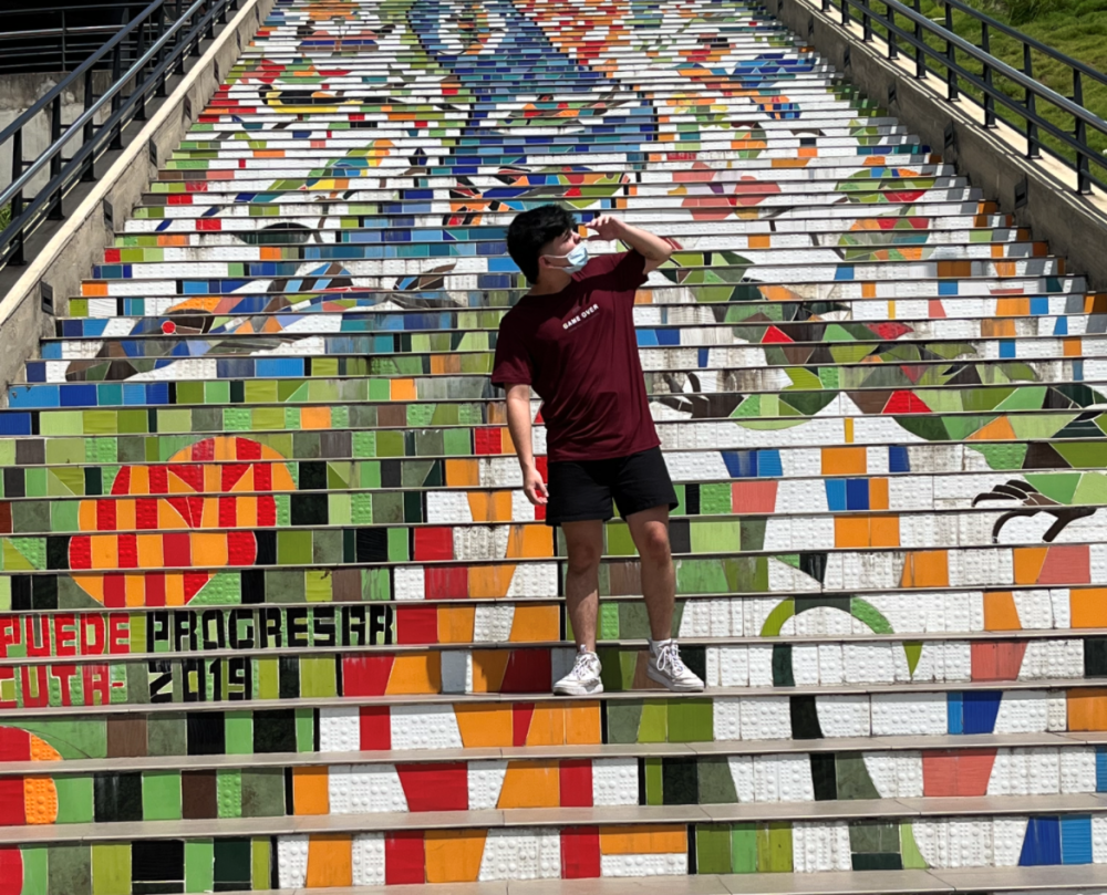 TylerMiuller Live Cam