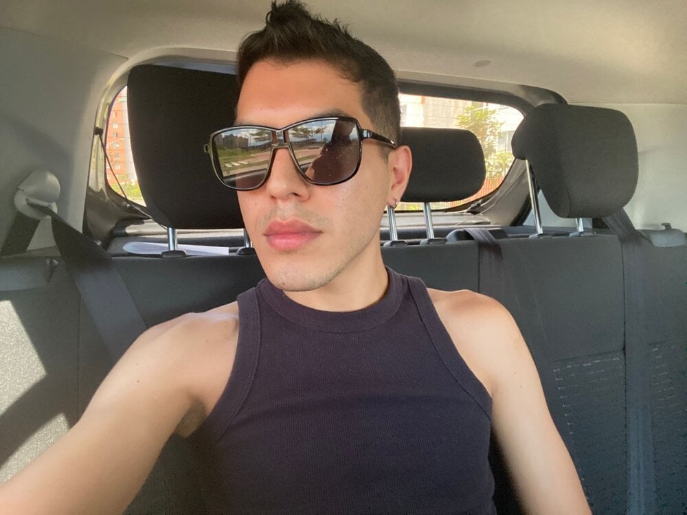 JOEXRANGEL profile