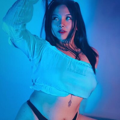 Afrodita_Dirty Avatar