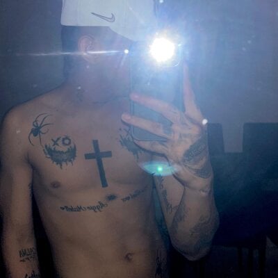 BoyStrongCock