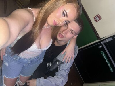 naughtycouplecam Avatar