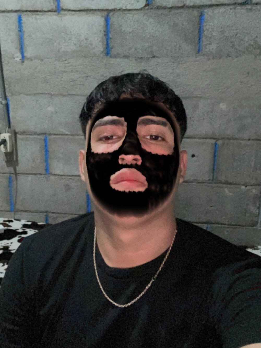 Migue-28 profile
