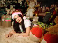 IsabellaGrey19's webcam live show