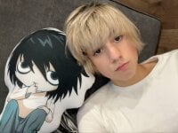 ll_LiamのライブXXXチャット