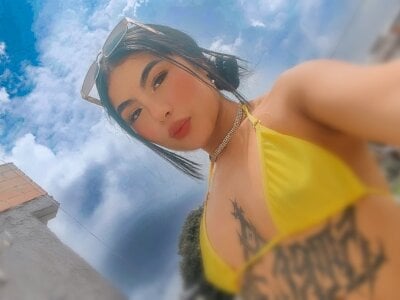 You_sweet Female Anallatin Cam Sex