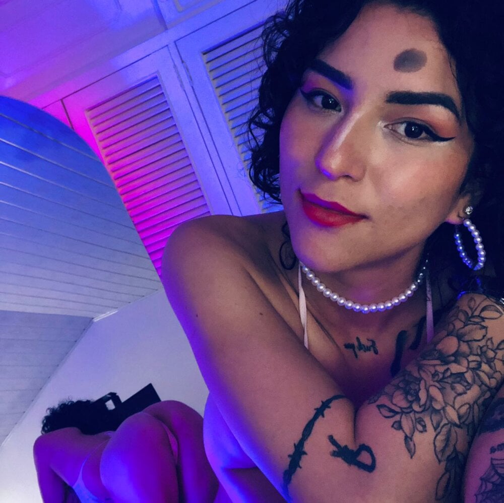 lilith_cf from stripchat