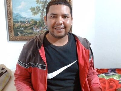 Ricarditonv Trans Colombian Sex Webcam