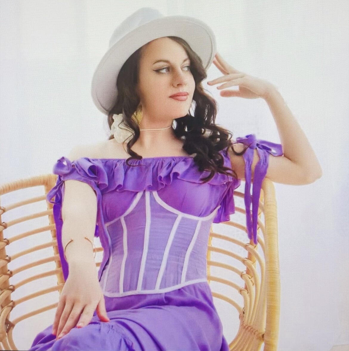 NancyQuin