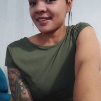 Cadence28's webcam live show