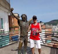 George197845's webcam live show