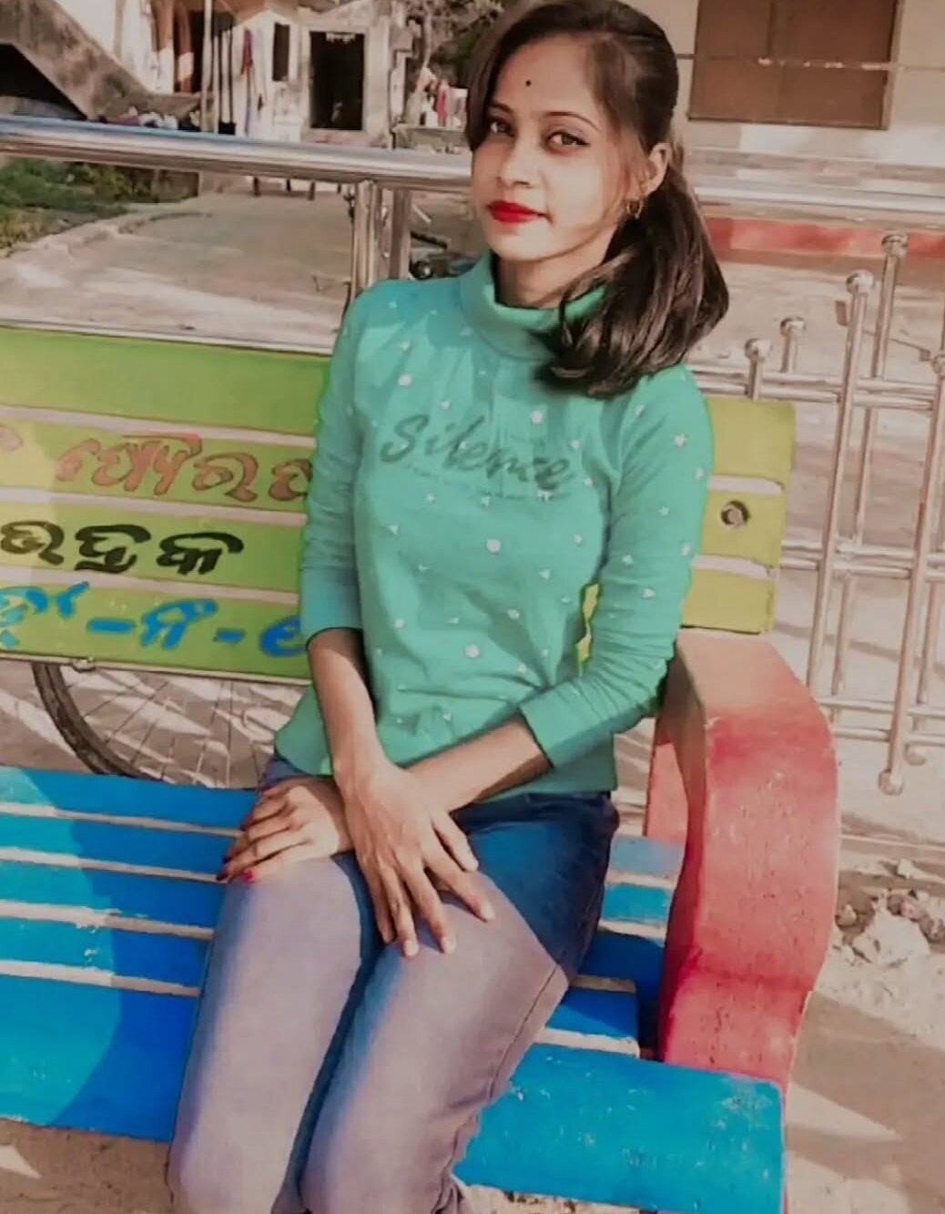 Pinkki-Age18