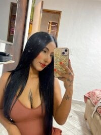 ChloeRose6's webcam live show