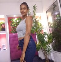 AyanaRoyal's webcam live show