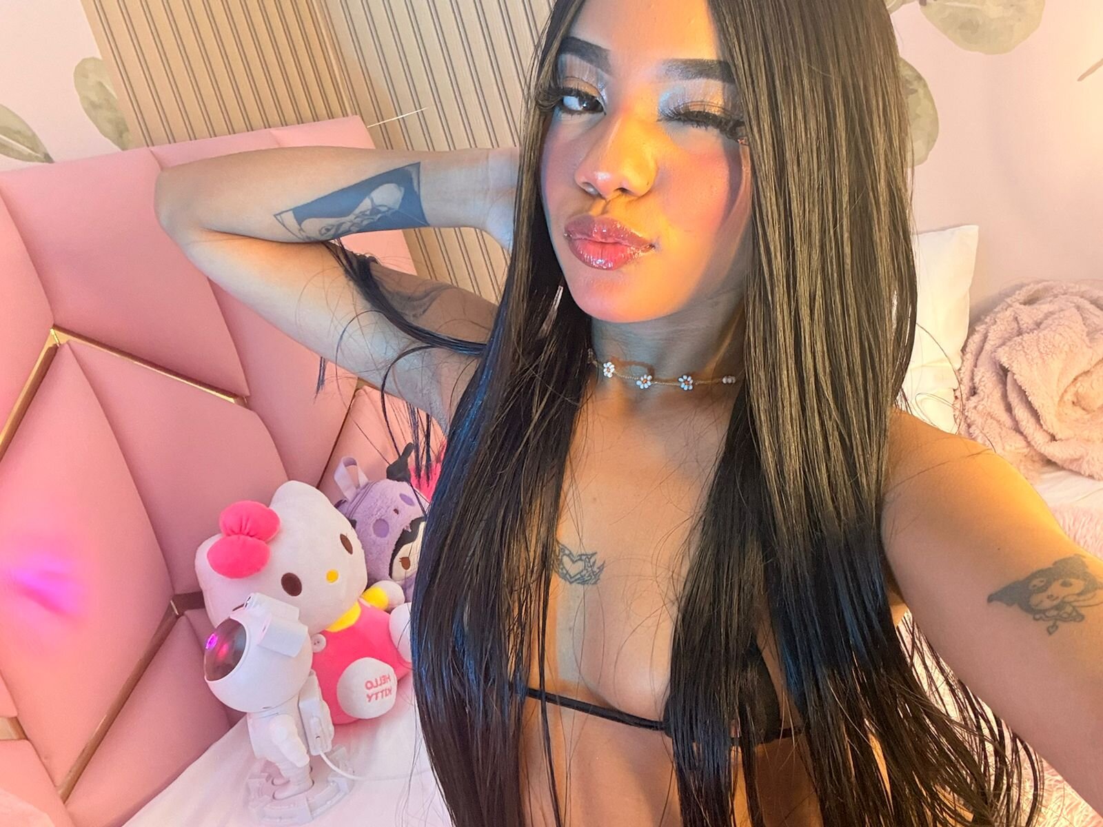Ayana_Williamss