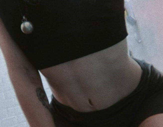 yvessblue from stripchat
