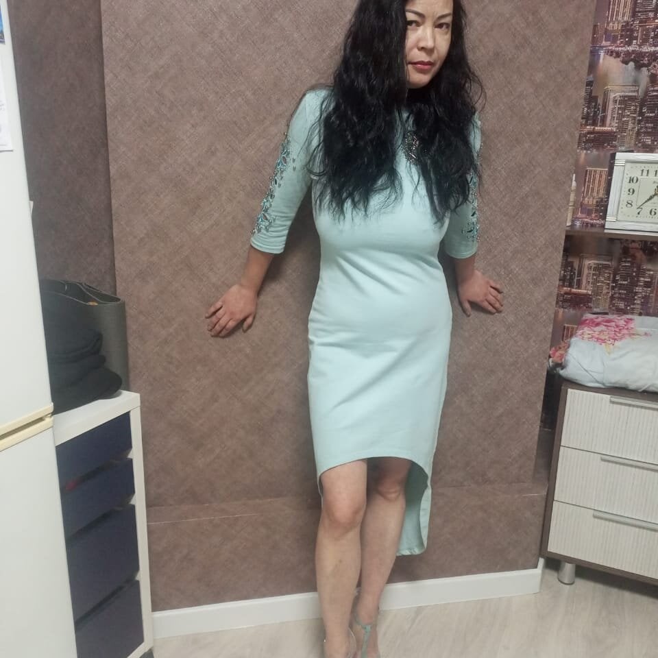 HotTatarka Adlı Modelin Çevrimdışı XXX Sohbeti