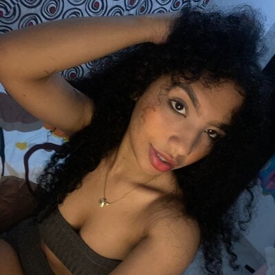 samy_jonnes_ - colombian