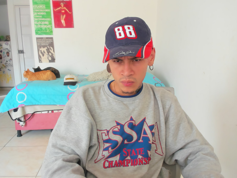 Nicogabbadick02 profile