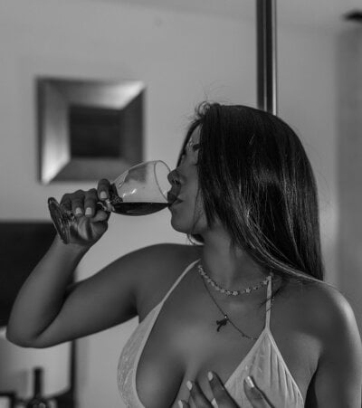 GenesisFernandez private show