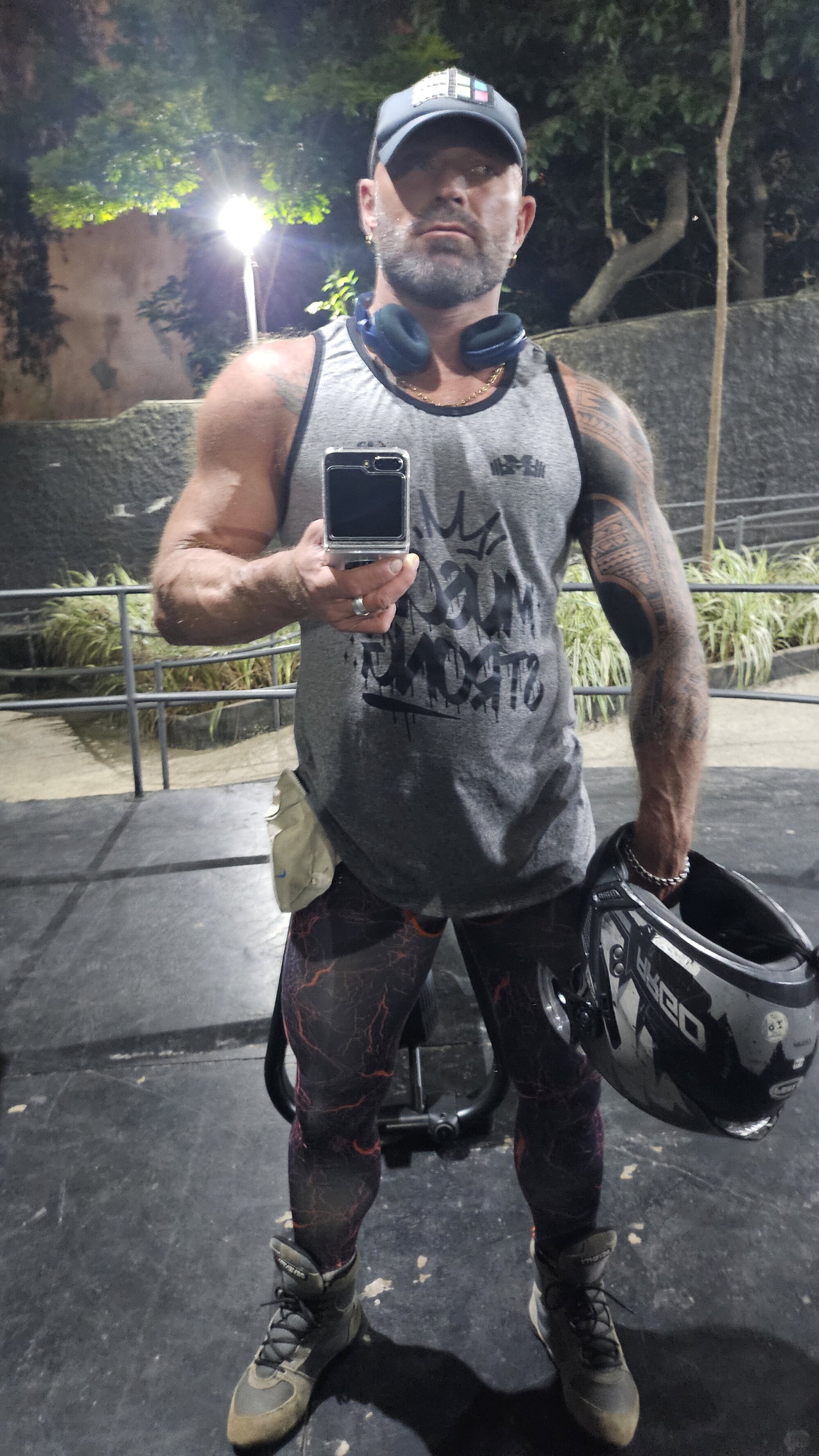Paulo_Passivao