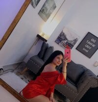 samara_cutte's Live Sex Cam Show