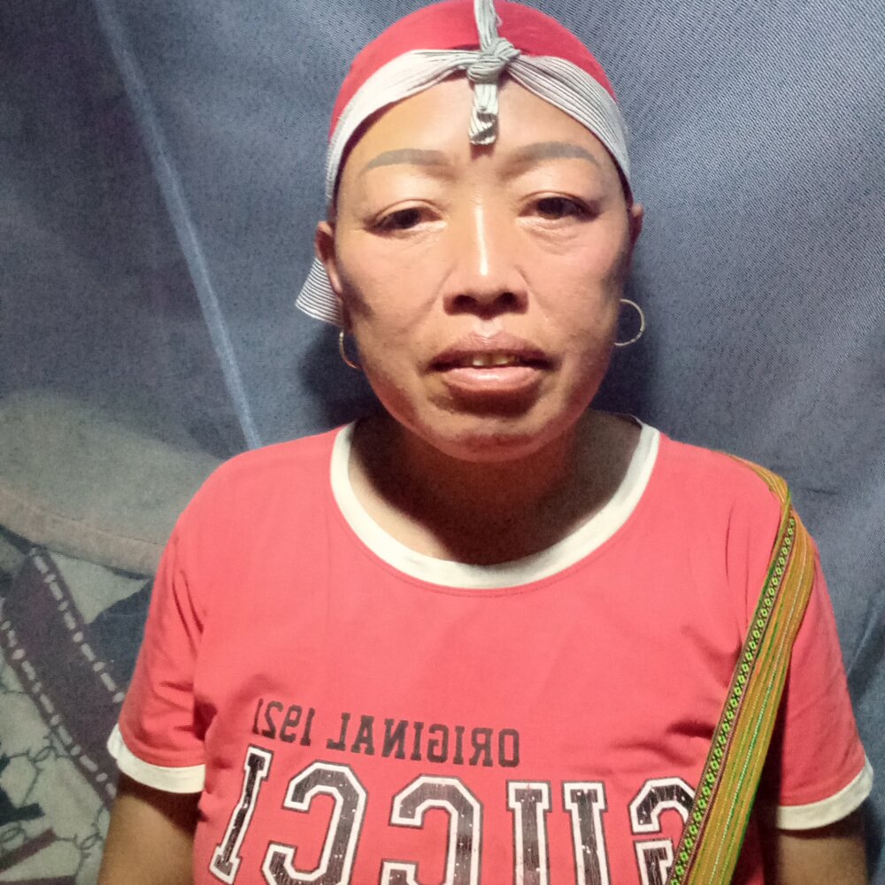 ThuyThuy234 profile