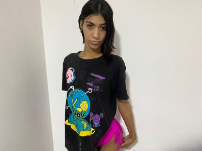 Annagreyxc - Stripchat Teen Lovense Cam2cam Trans 