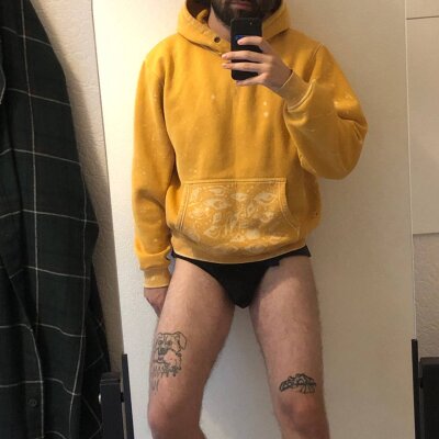 s1rius_322 from stripchat