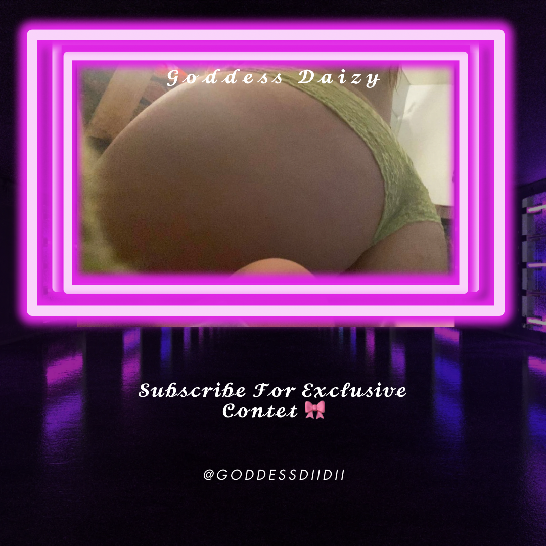 GoddesssDaisyyy