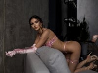 amanda_strong's Live Sex Cam Show