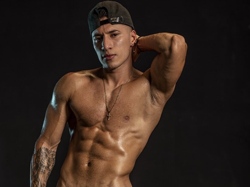 Thiago_Hill profile