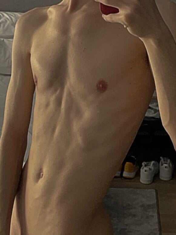 YourHotStudent profile