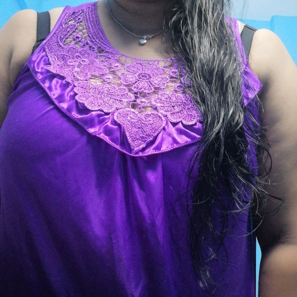 pavithrashree profile
