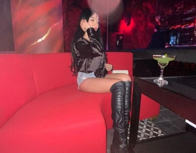 MeganLuxx