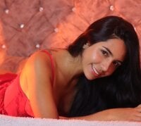 Secretbloomx's webcam live show