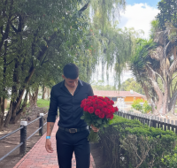 Model Damian_latinxxx