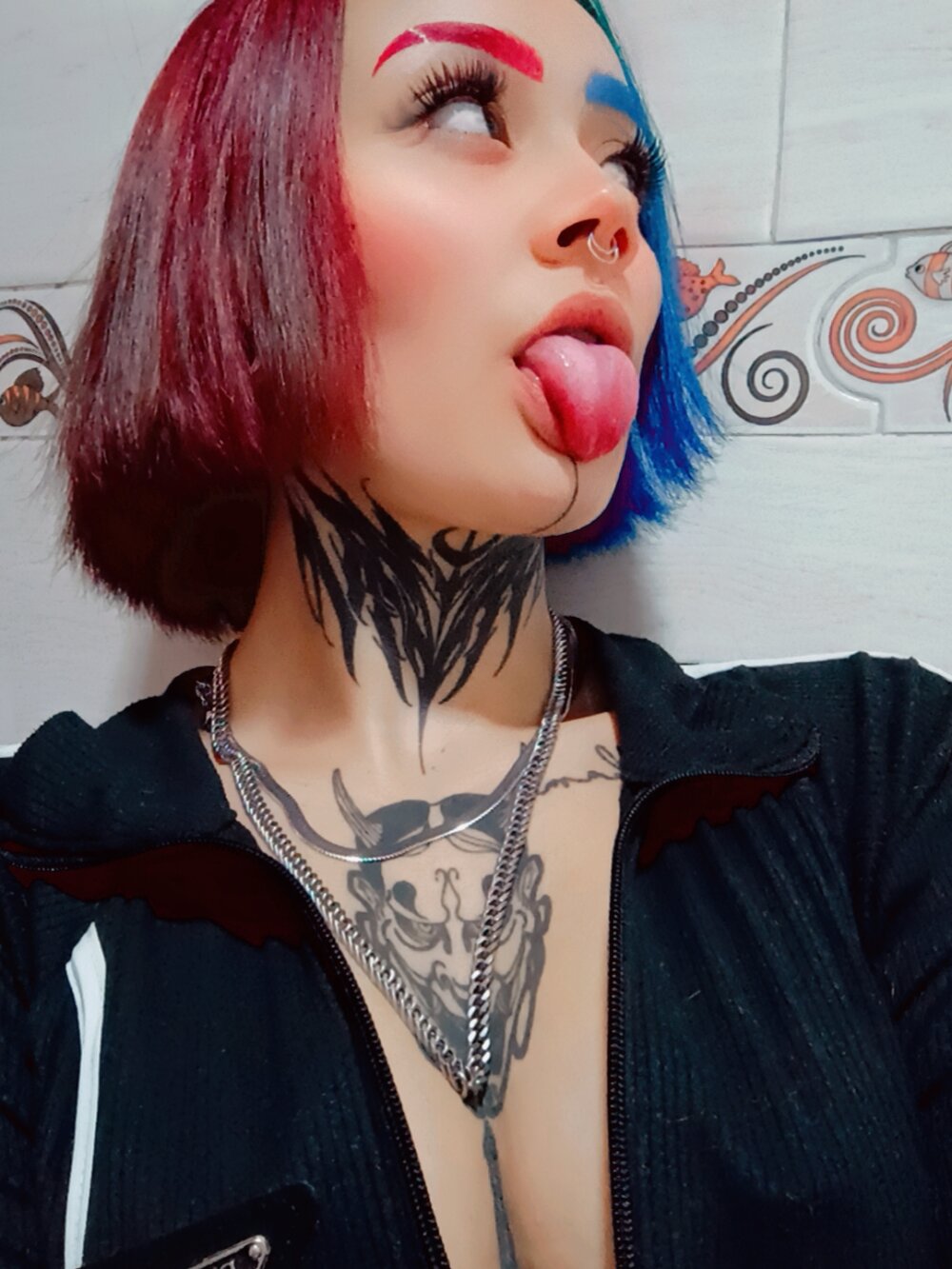 Candy-Scarse profile