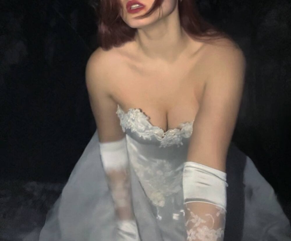 MistyFever profile