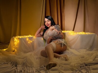 Eva_sexx69 Female Cowgirl Cam Nude