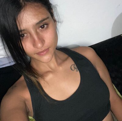 abigail_jhonson 🛀 live naked stream