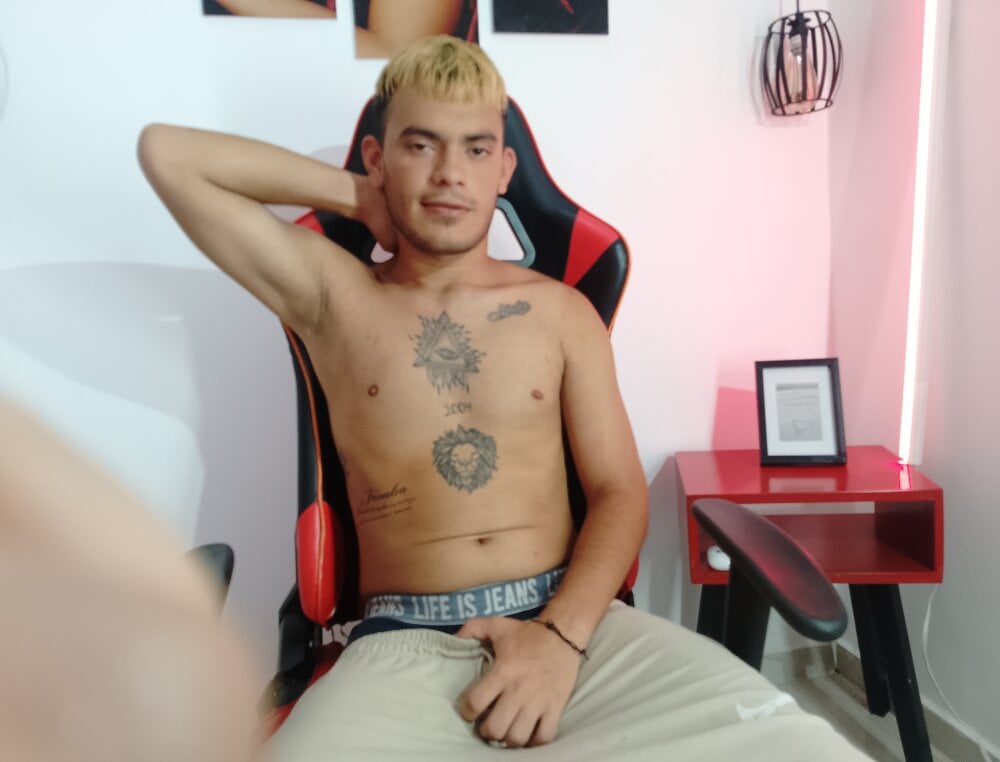 the_gangster777 profile