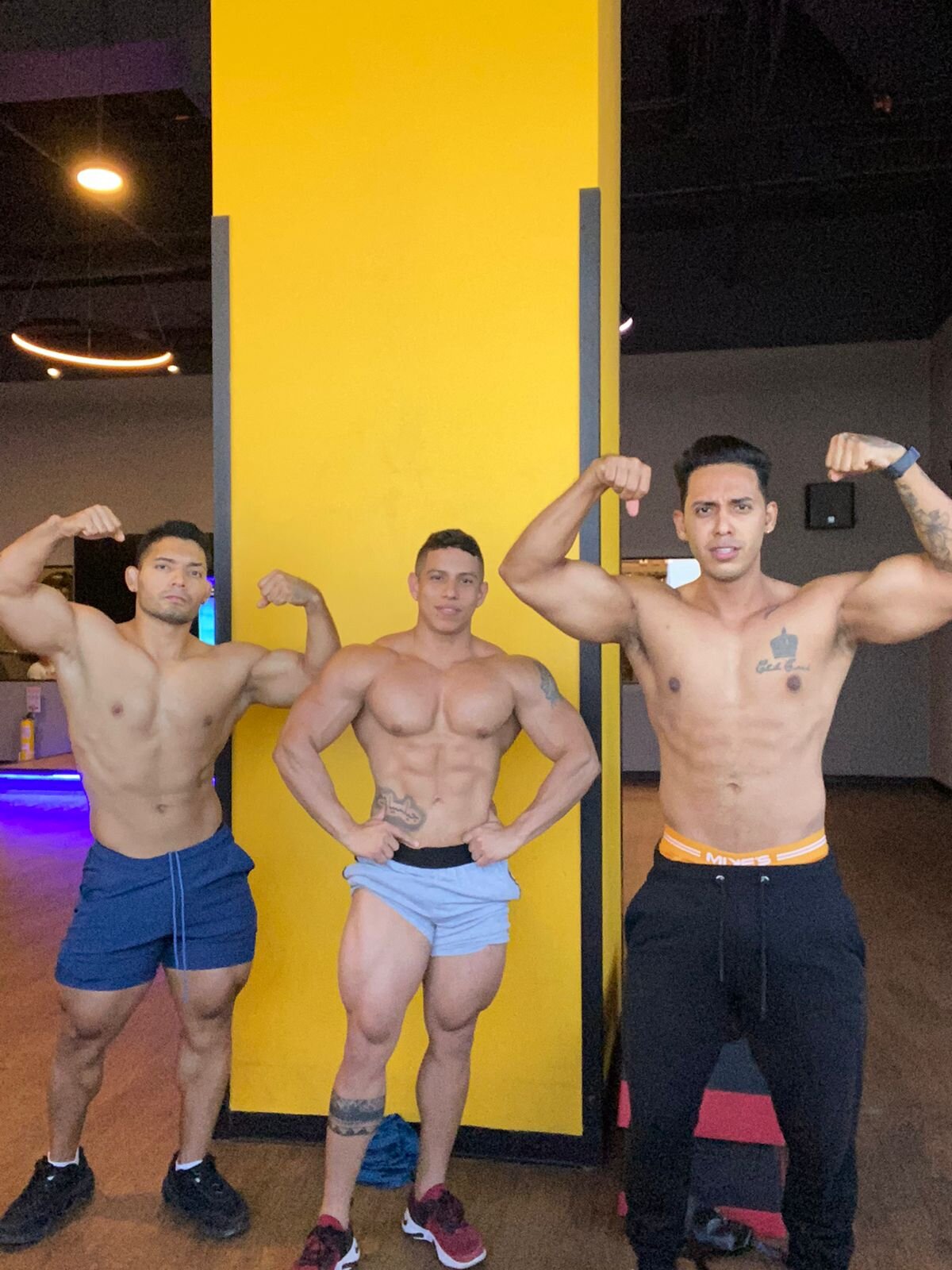 hotthreparty