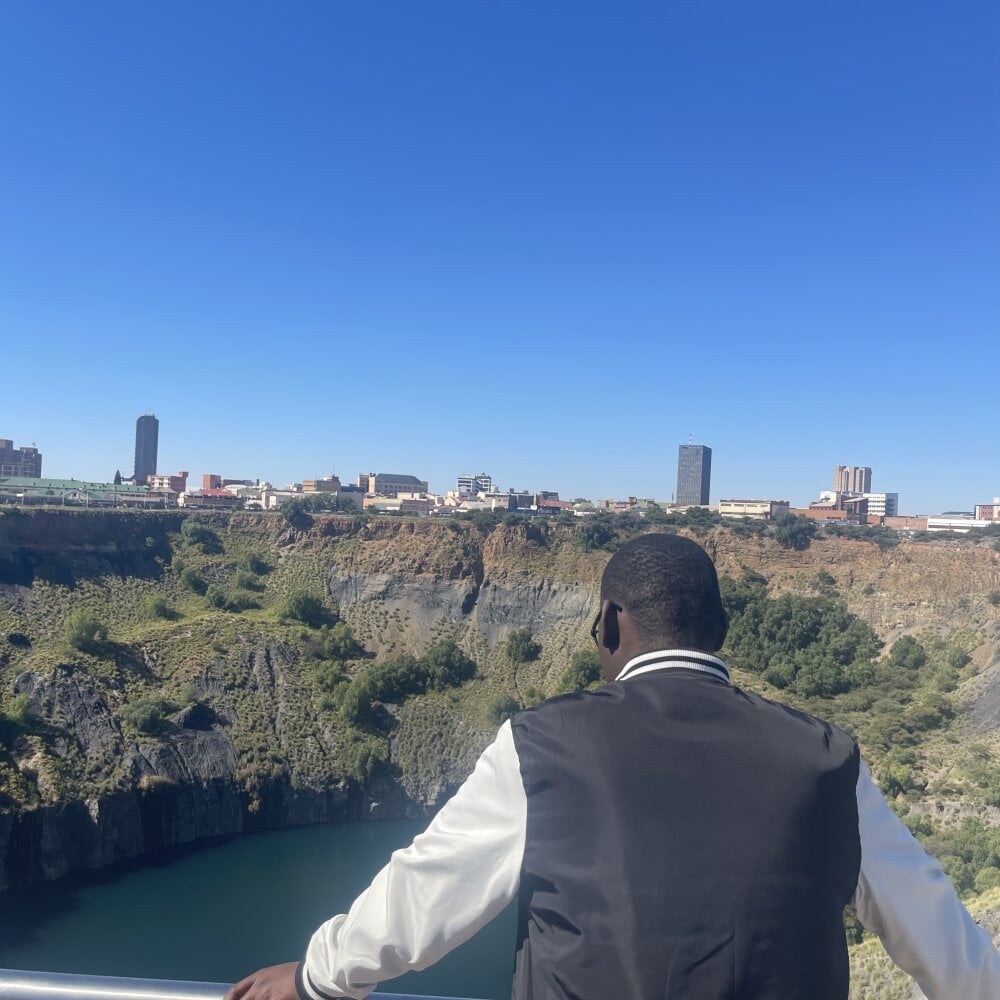 Mzansisexotic profile