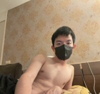 kaikai1335's webcam live show