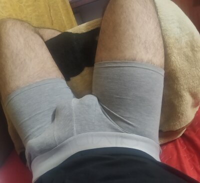 ManjarBlanco666 - Stripchat Boy 