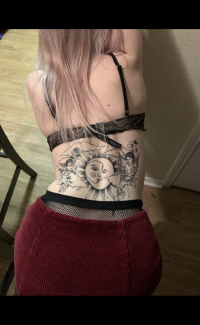 fairy420's webcam live show