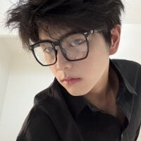 xiaofan777's webcam live show